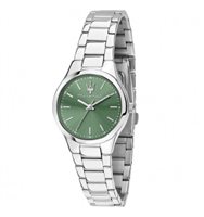 Orologio Maserati Donna Attrazione in Acciaio R8853151508 - R8853151508